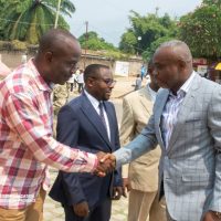 Uvira : le comité du Club des pétroliers visé par une pétition maintenu après une médiation de Jean-Jacques Elakano