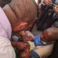 Uvira : les parents appelés à renforcer la protection des enfants par la vaccination