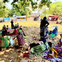 Uvira : des veuves de militaires venues de Bukavu et Goma dénoncent leurs conditions de vie