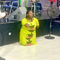 Sud-Kivu : la cheffe de la Division PVH-APV plaide pour l’implication des personnes vivant avec handicap dans la paix