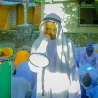 Eid al-Adha : la communauté musulmane Ahmadiyya d’Uvira appelle les fidèles musulmans et les autres confessions religieuses à renforcer la solidarité et la charité